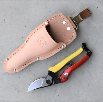 Étui large pour sécateur Masamune – Holster de ceinture avec clip