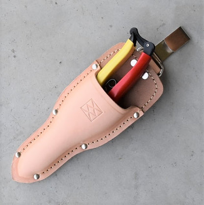 Étui large pour sécateur Masamune – Holster de ceinture avec clip