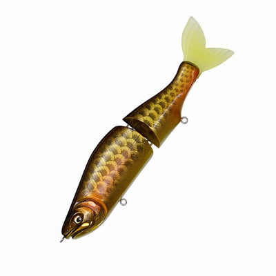 i-SLIDE 187R F Megabass – Big Bait Flottant Édition Limitée Osaka 2024