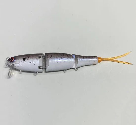 Mibro Adapt Swimmer 160 – Swimbait articulé 160 mm / 50 g