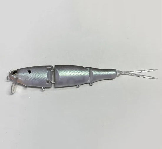 Mibro Adapt Swimmer 160 – Swimbait articulé 160 mm / 50 g