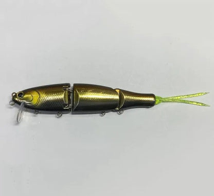 Mibro Adapt Swimmer 160 – Swimbait articulé 160 mm / 50 g