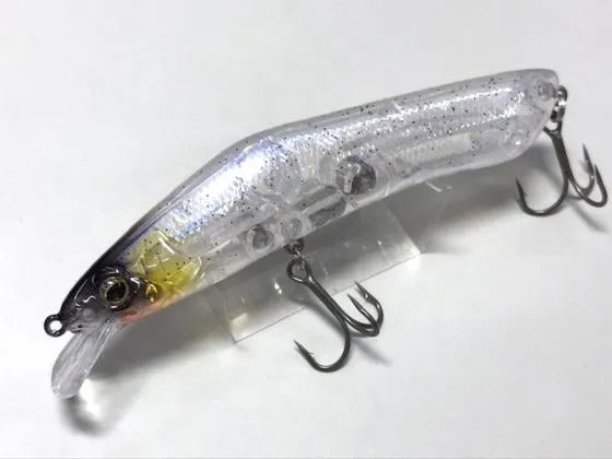 Mibro Guppy 110 High Speed ​​Jerkbait 110mm 18g