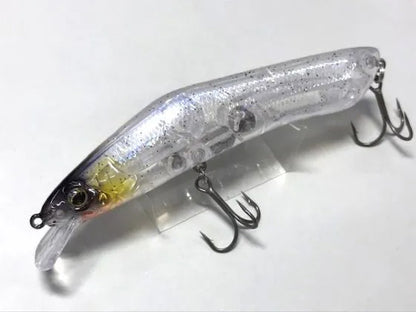 Mibro Guppy 110 High Speed ​​Jerkbait 110mm 18g