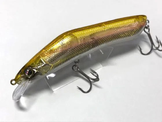 Mibro Guppy 110 High Speed ​​Jerkbait 110mm 18g