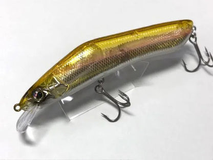 Mibro Guppy 110 High Speed ​​Jerkbait 110mm 18g