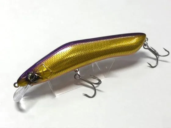 Mibro Guppy 110 High Speed ​​Jerkbait 110mm 18g