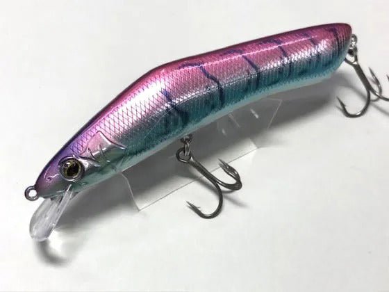 Mibro Guppy 110 High Speed ​​Jerkbait 110mm 18g