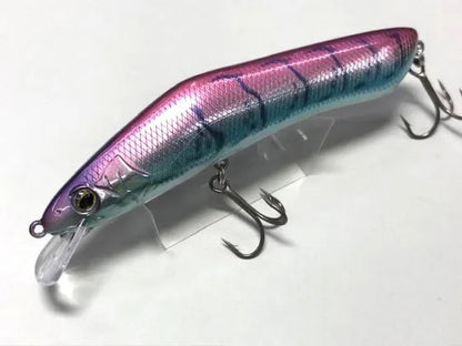 Mibro Guppy 110 High Speed ​​Jerkbait 110mm 18g