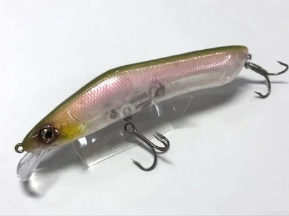Mibro Guppy 110 High Speed ​​Jerkbait 110mm 18g