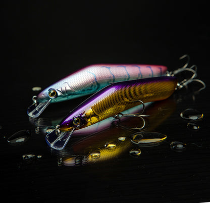 Mibro Guppy 110 High Speed ​​Jerkbait 110mm 18g