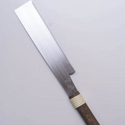 Mitsukawa Juntaro – Fine Japanese saw for 150 mm wooden dowels (without track)