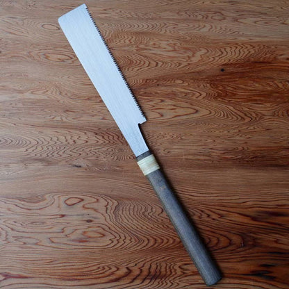 Mitsukawa Juntaro – Japanese fine diagonal cutting saw 170 mm