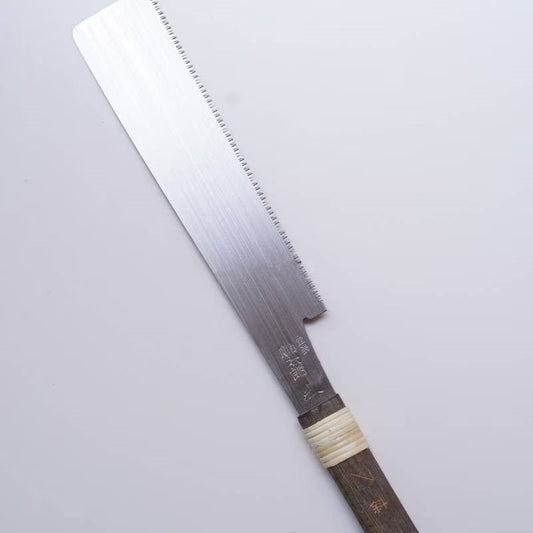 Mitsukawa Juntaro – Scie japonaise fine coupe diagonale 170 mm