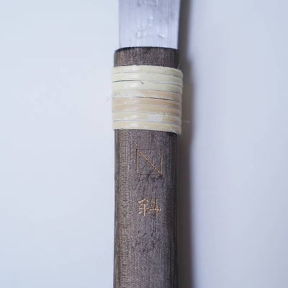 Mitsukawa Juntaro – Japanese fine diagonal cutting saw 170 mm