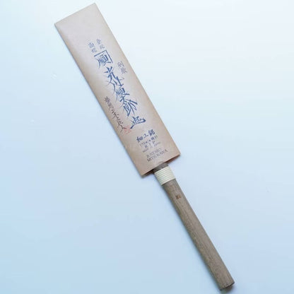 Mitsukawa Juntaro – Scie japonaise fine coupe longitudinale 170 mm