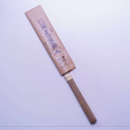 Mitsukawa Juntaro – Scie japonaise fine coupe transversale 170 mm