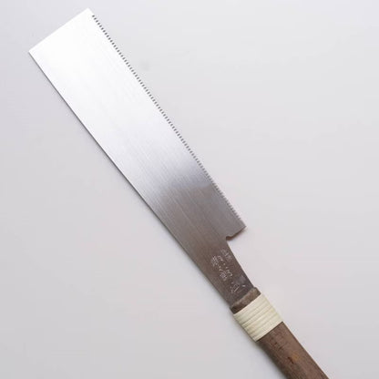 Mitsukawa Juntaro – Scie japonaise fine coupe transversale 170 mm