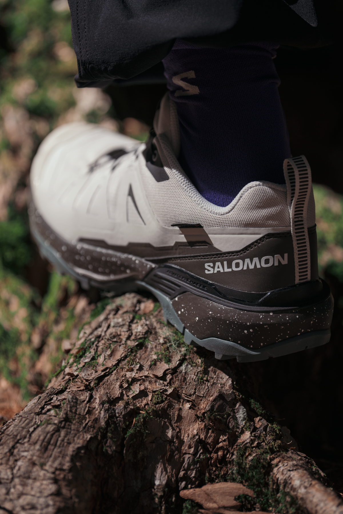 Salomon X Ultra 360 GORE-TEX Goraiko – vue 2