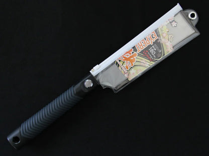 Scie japonaise Dozuki NAKAYA Expert Kai – Coupe précise – 180 mm
