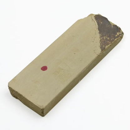 Pierre à Aiguiser Naturelle Kyoto Nakayama Tozen – Pierre de Finition Ultra Fine (Pièce Unique)