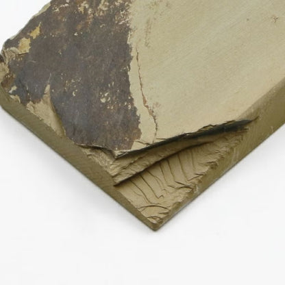 Pierre à Aiguiser Naturelle Kyoto Nakayama Tozen – Pierre de Finition Ultra Fine (Pièce Unique)