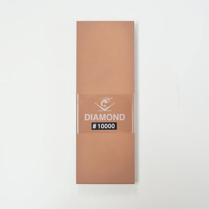Pierre à aiguiser diamant Naniwa Premium #10000 – Édition limitée