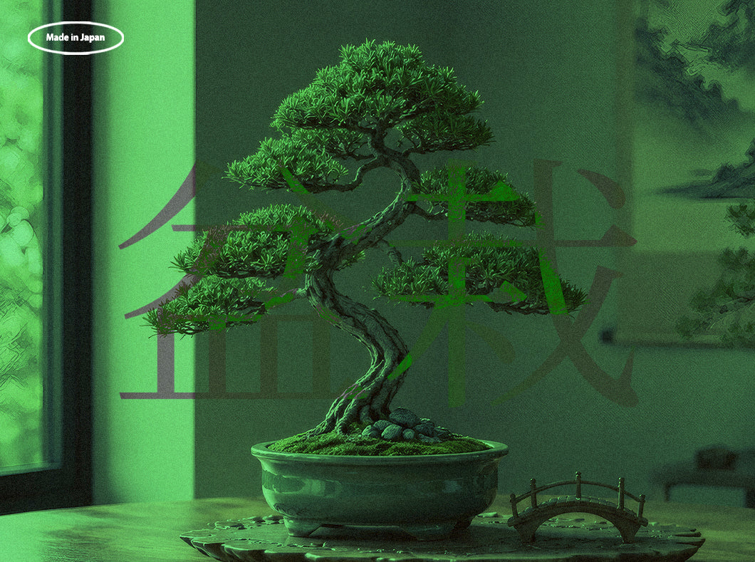 Bonsai
