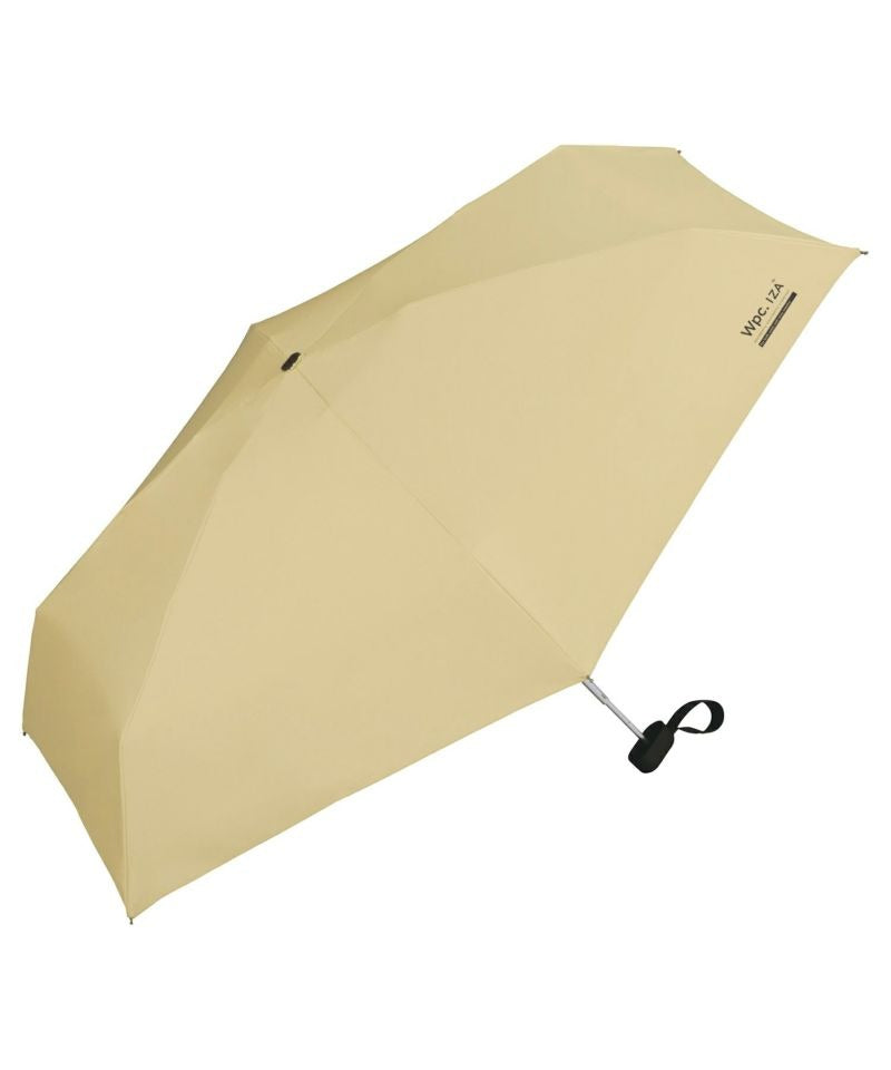 Ombrelle pliable ultra compacte UV 100% – Wpc. IZA Compact – Parapluie pluie & soleil