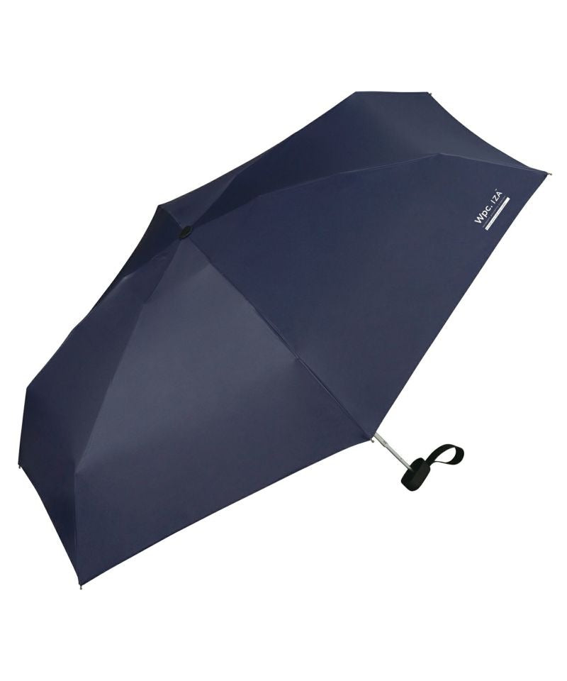 Ombrelle pliable ultra compacte UV 100% – Wpc. IZA Compact – Parapluie pluie & soleil