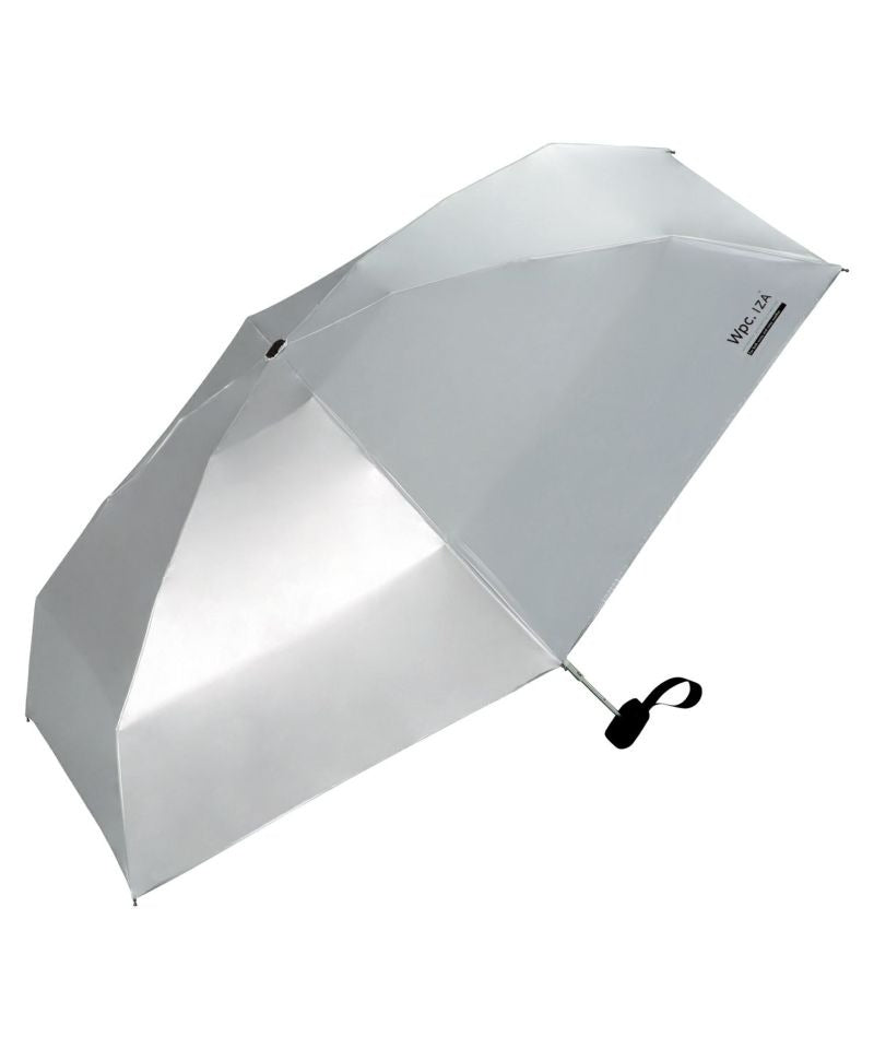 Ombrelle pliable ultra compacte UV 100% – Wpc. IZA Compact – Parapluie pluie & soleil