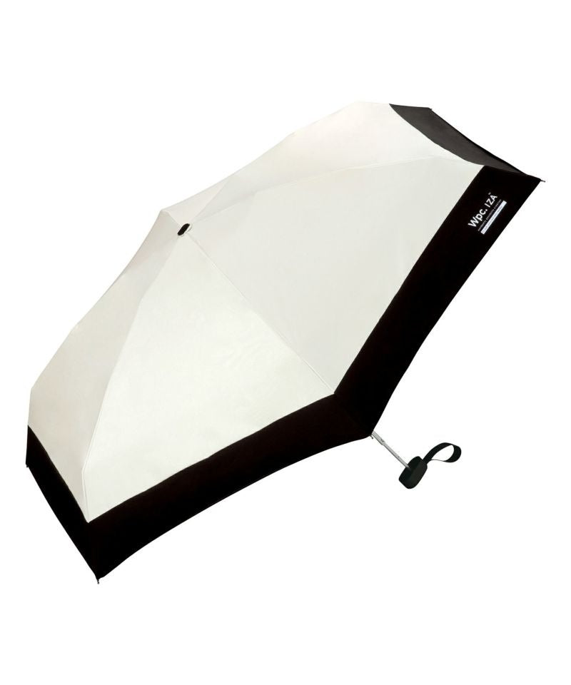 Ombrelle pliable ultra compacte UV 100% – Wpc. IZA Compact – Parapluie pluie & soleil