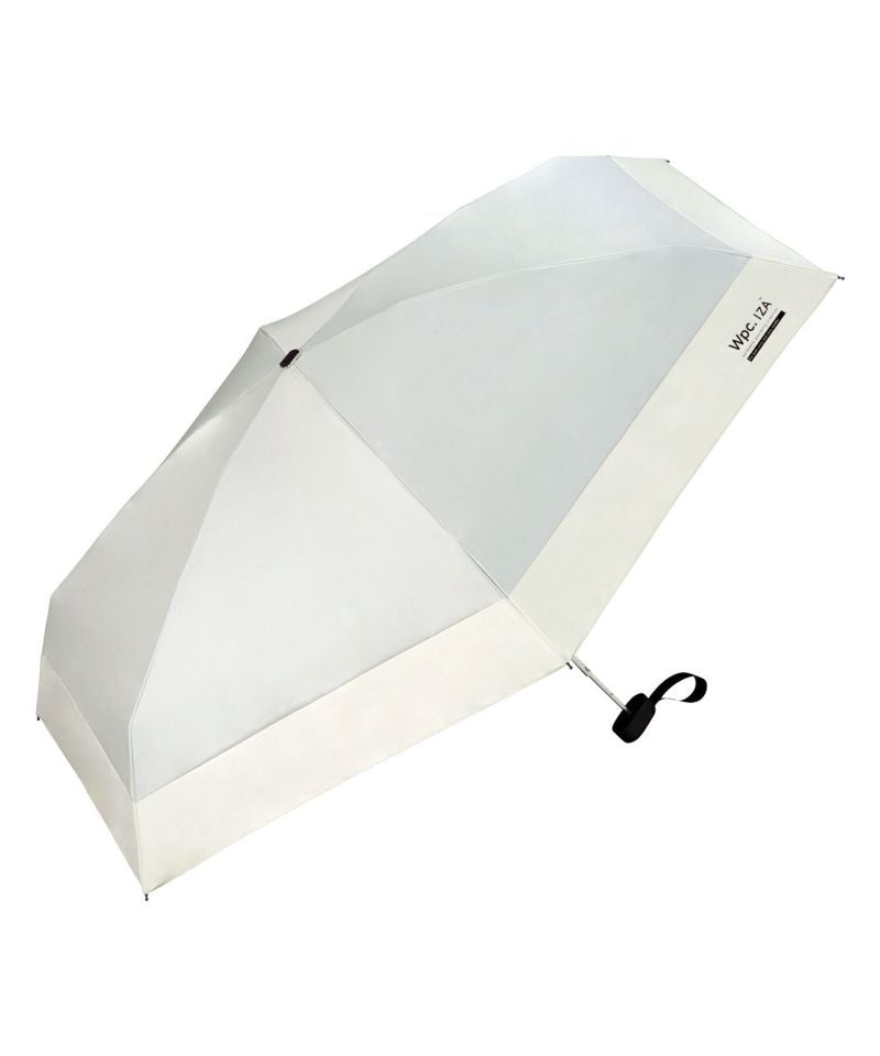Ombrelle pliable ultra compacte UV 100% – Wpc. IZA Compact – Parapluie pluie & soleil