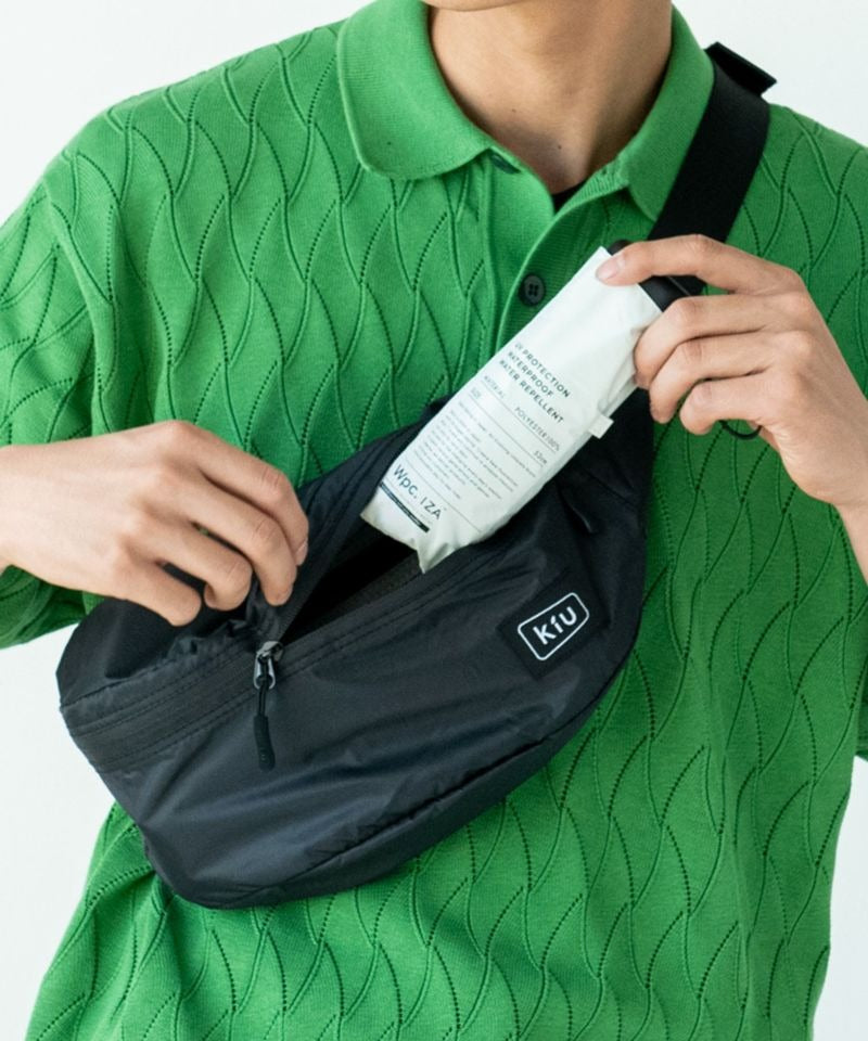 Ombrelle pliable ultra compacte UV 100% – Wpc. IZA Compact – Parapluie pluie & soleil