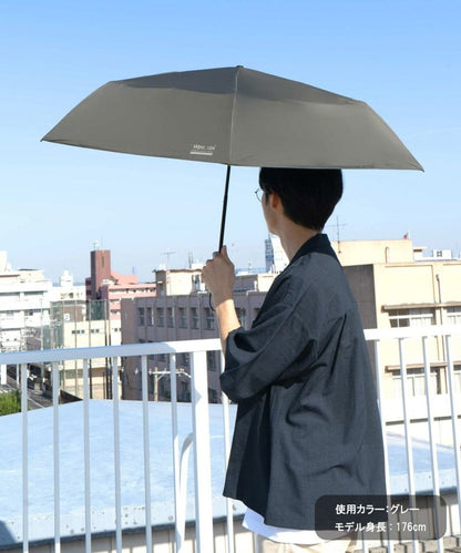 Ombrelle pliable ultra compacte UV 100% – Wpc. IZA Compact – Parapluie pluie & soleil