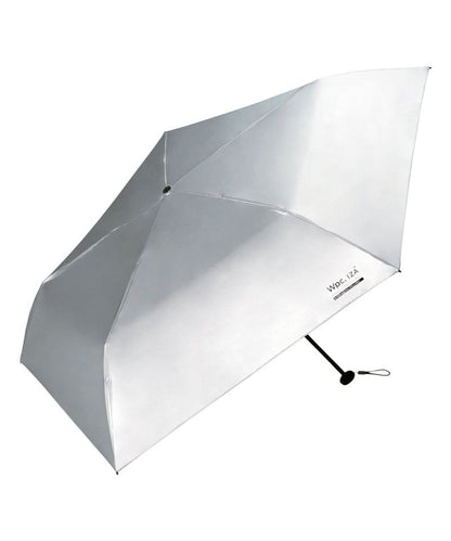 Ombrelle pliable ultra légère UV 100% – Wpc. IZA Light & Slim – Parapluie pluie & soleil