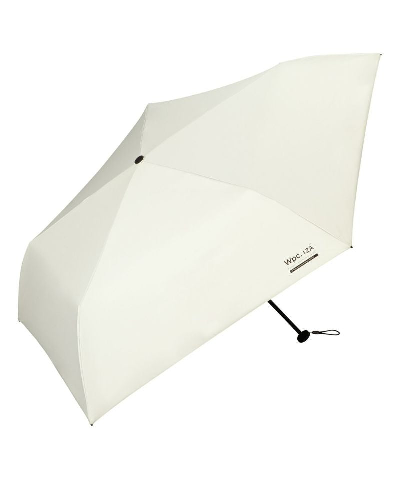 Ombrelle pliable ultra légère UV 100% – Wpc. IZA Light & Slim – Parapluie pluie & soleil