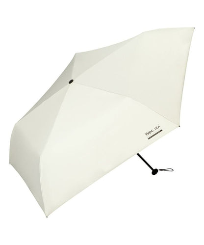 Ombrelle pliable ultra légère UV 100% – Wpc. IZA Light & Slim – Parapluie pluie & soleil