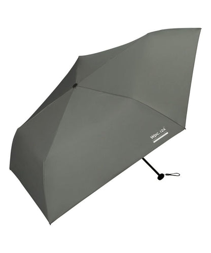 Ombrelle pliable ultra légère UV 100% – Wpc. IZA Light & Slim – Parapluie pluie & soleil