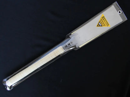 Scie japonaise double denture haute durabilité – Oni-To – Lame interchangeable