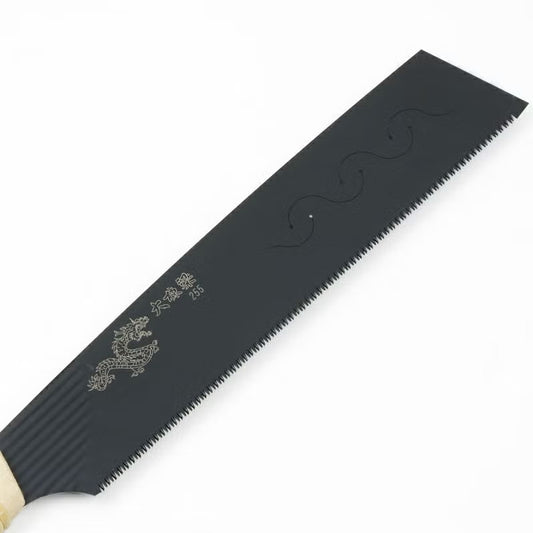 "Ootoryo" Japanese Saw 255 mm – Professional Saw for Hardwood & Softwood