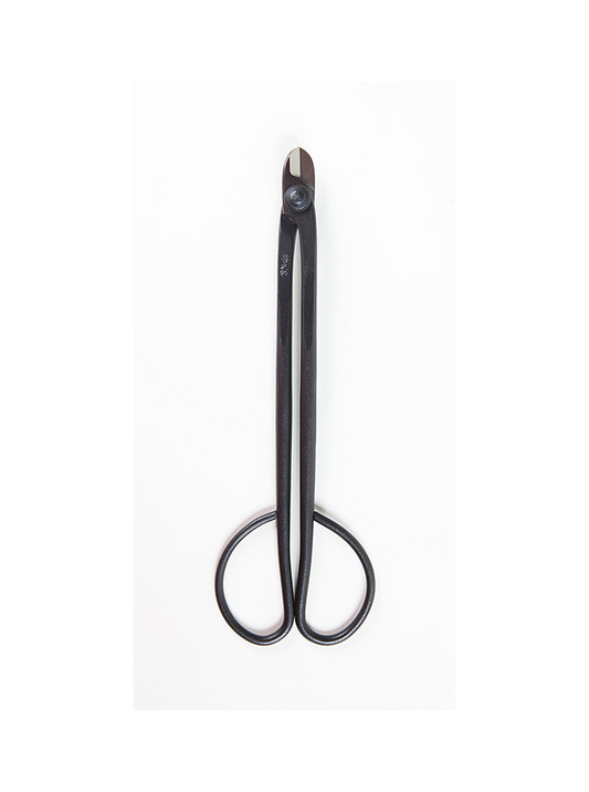 Pince Coupante Bonsaï Japonaise 200 mm – Coupe Fil (Modèle B)
