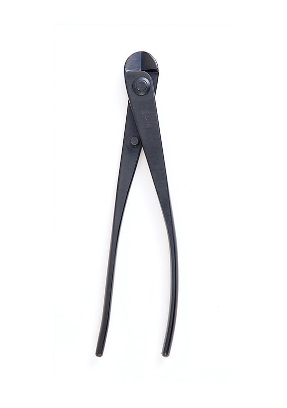 Tijeras Corta Alambre para Bonsái – Corte Preciso de Alambre de Aluminio y Cobre (200 mm)