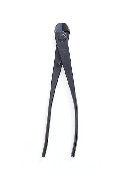 Tijeras Corta Alambre para Bonsái – Corte Preciso de Alambre de Aluminio y Cobre (200 mm)