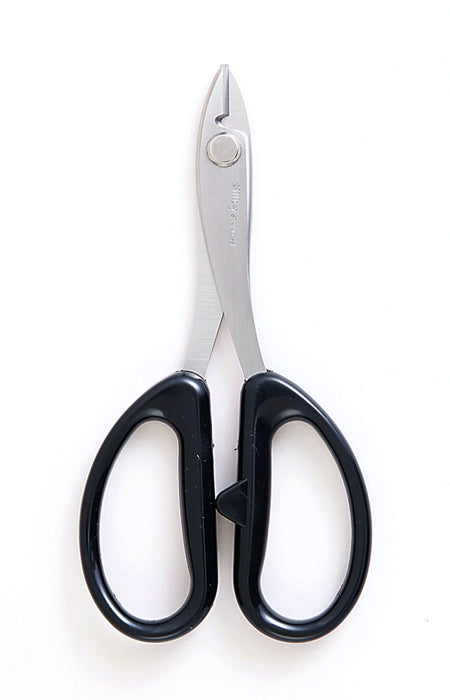 Pince coupe-fil bonsaï en acier inoxydable – Coupe cuivre et aluminium – Outil de précision