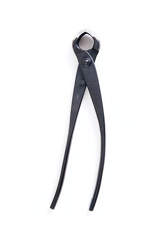 Pince Coupe Nœuds Bonsaï – Finition Tronc et Branches (150 mm / 210 mm)