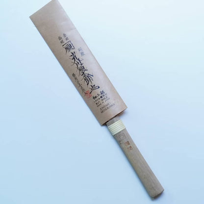 Scie japonaise de précision Mitsukawa Juntaro “Ramma-biki” – 70 mm – Détails fins