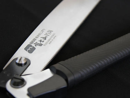 Fuji Japanese folding saw – Woodworking – Interchangeable blades