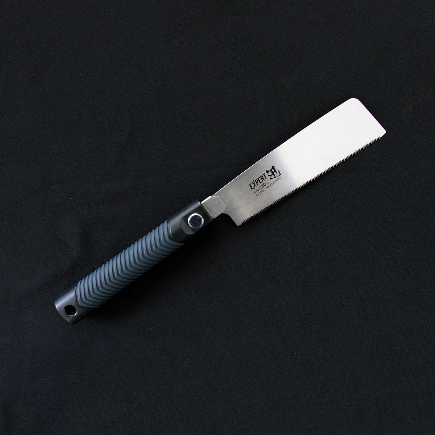 Fuji Japanese folding saw – Woodworking – Interchangeable blades