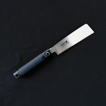 Fuji Japanese folding saw – Woodworking – Interchangeable blades